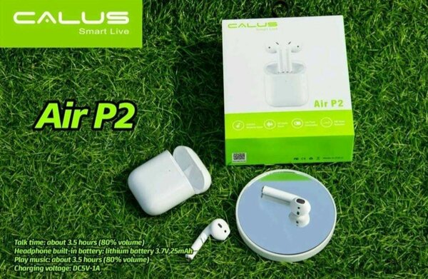 Écouteurs Sans Fil Bluetooth Calus