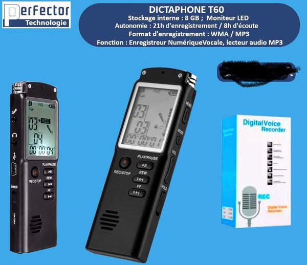 Micro USB Maono PM461