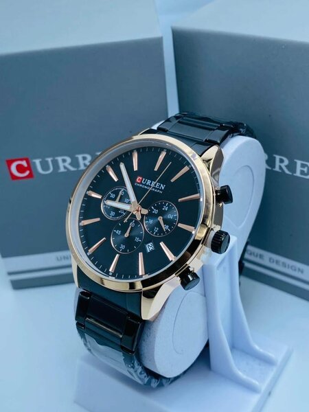 Montre Curren