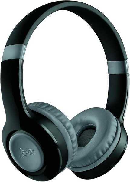 Jam Transit Lite Bluetooth headphones