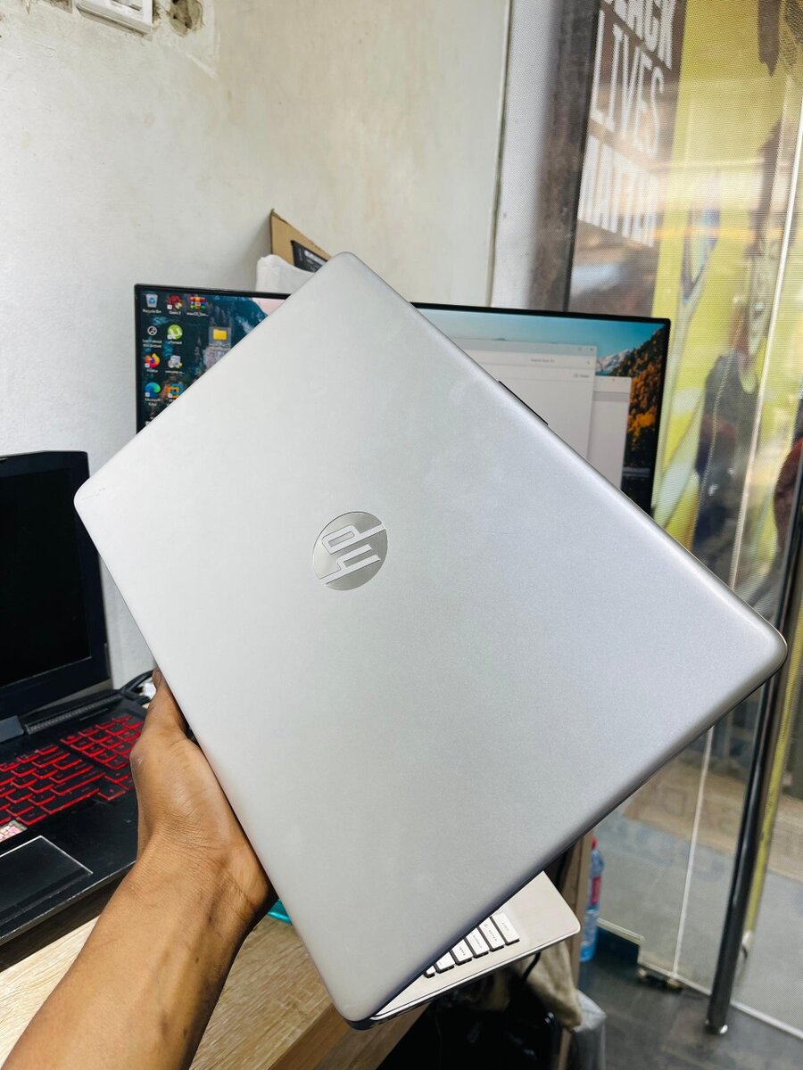 Hp laptop