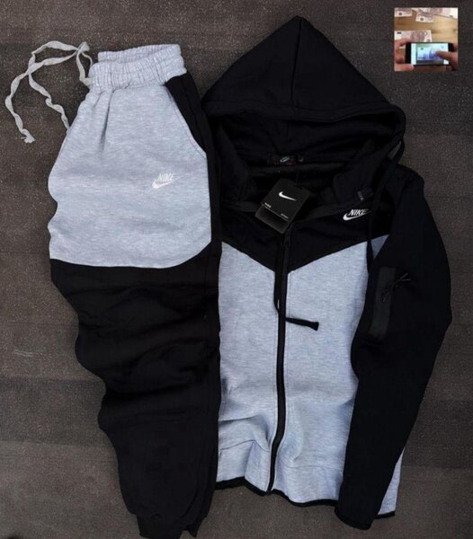 Ensemble jogging confortable