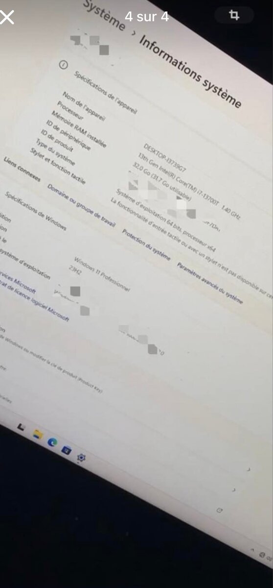 Mini PC Dell OptiPlex