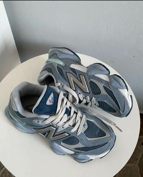 NEW BALANCE 9060 ORIGINAL