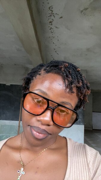 LUNETTES DE SOLEIL COLORÉES