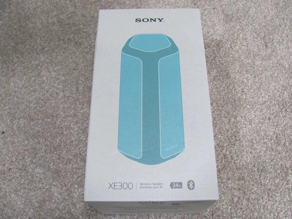 Sony Srs XE300