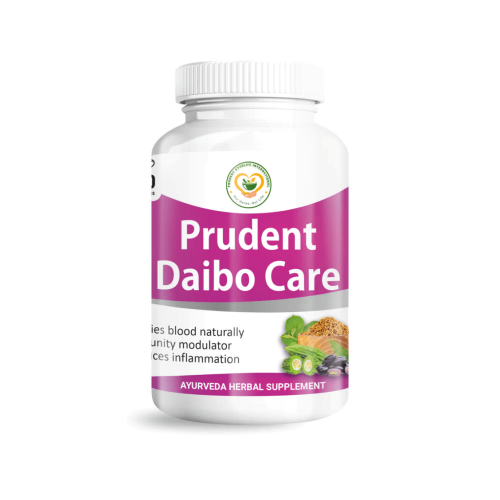Prudent Daibo Care
