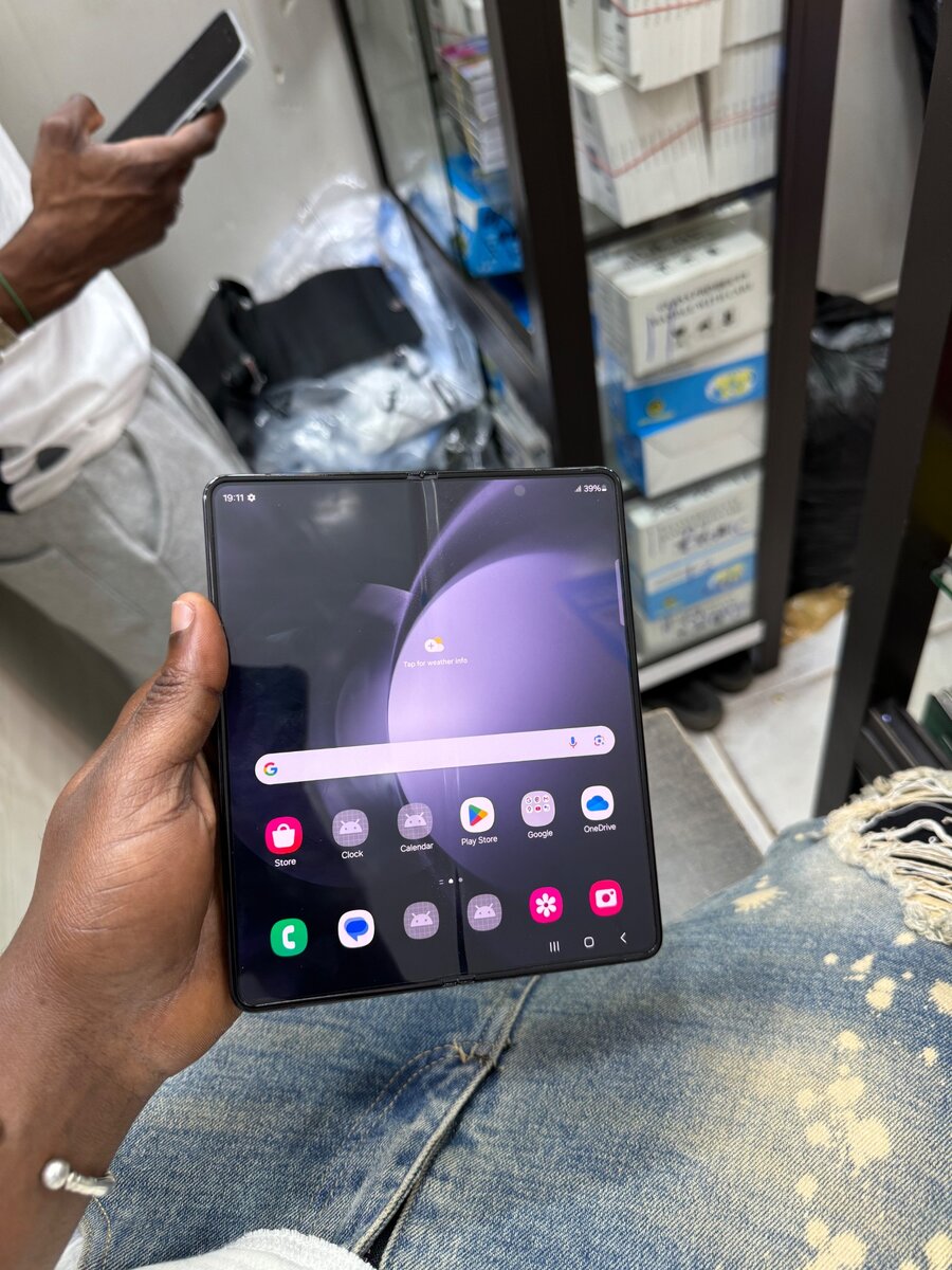 Galaxy Z Fold5