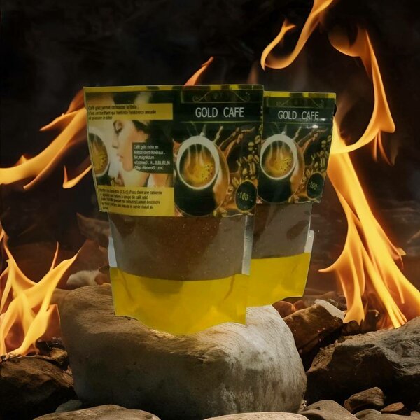 Café Gold