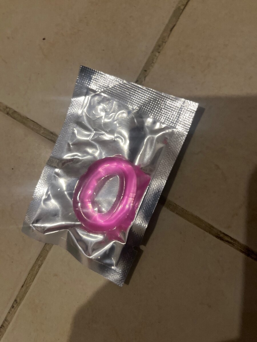 Anneaux pénien Élastiques