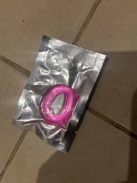 Anneaux pénien Élastiques