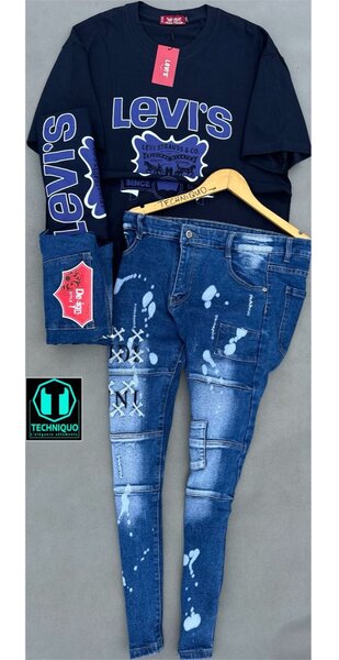 Ensemble Décontracté Homme