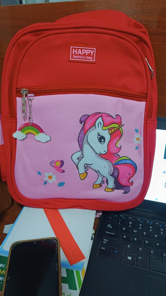 Sac à dos pour enfants