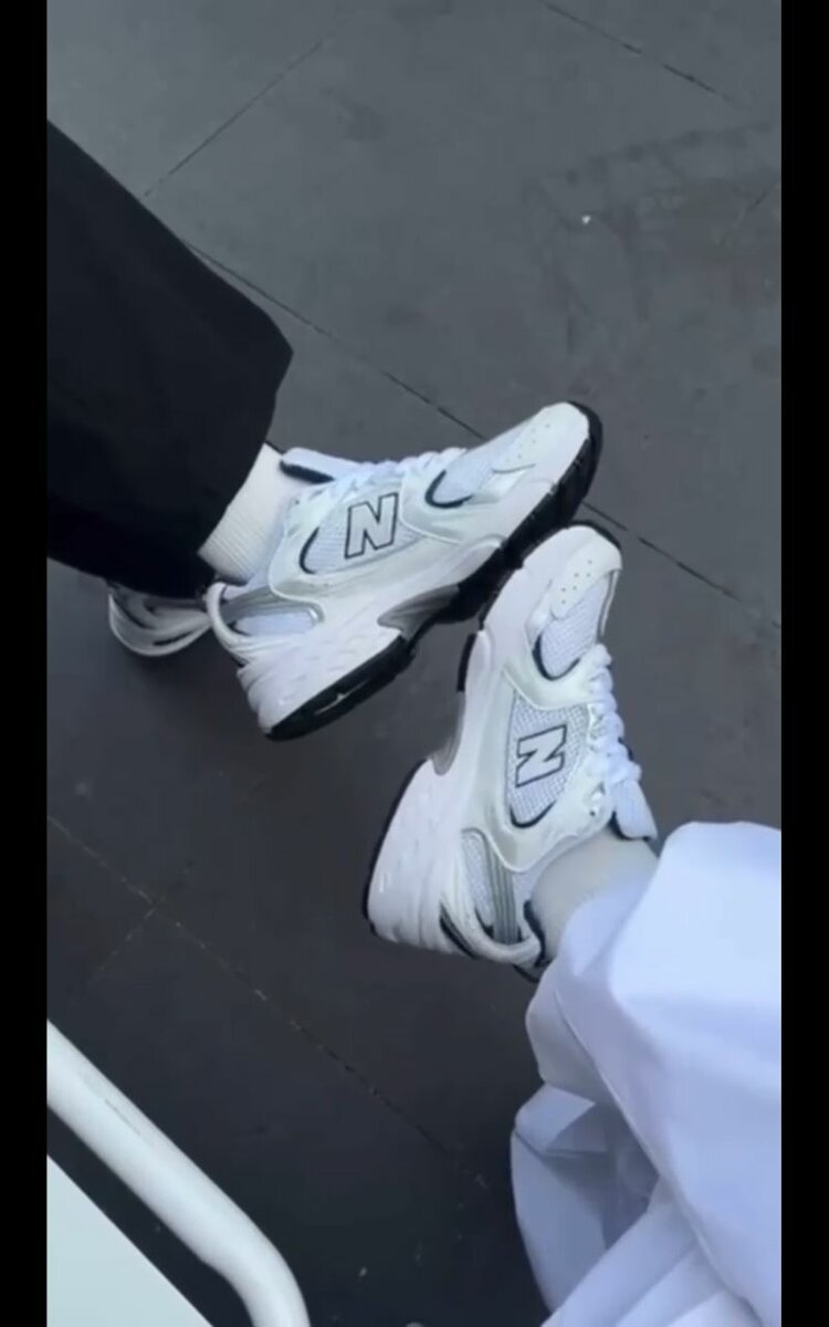 Sneakers New Balance