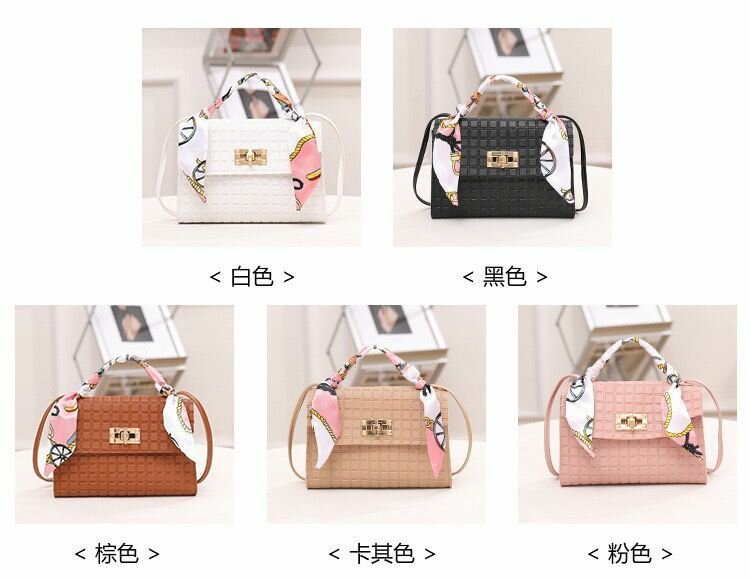 Sac à main élégant