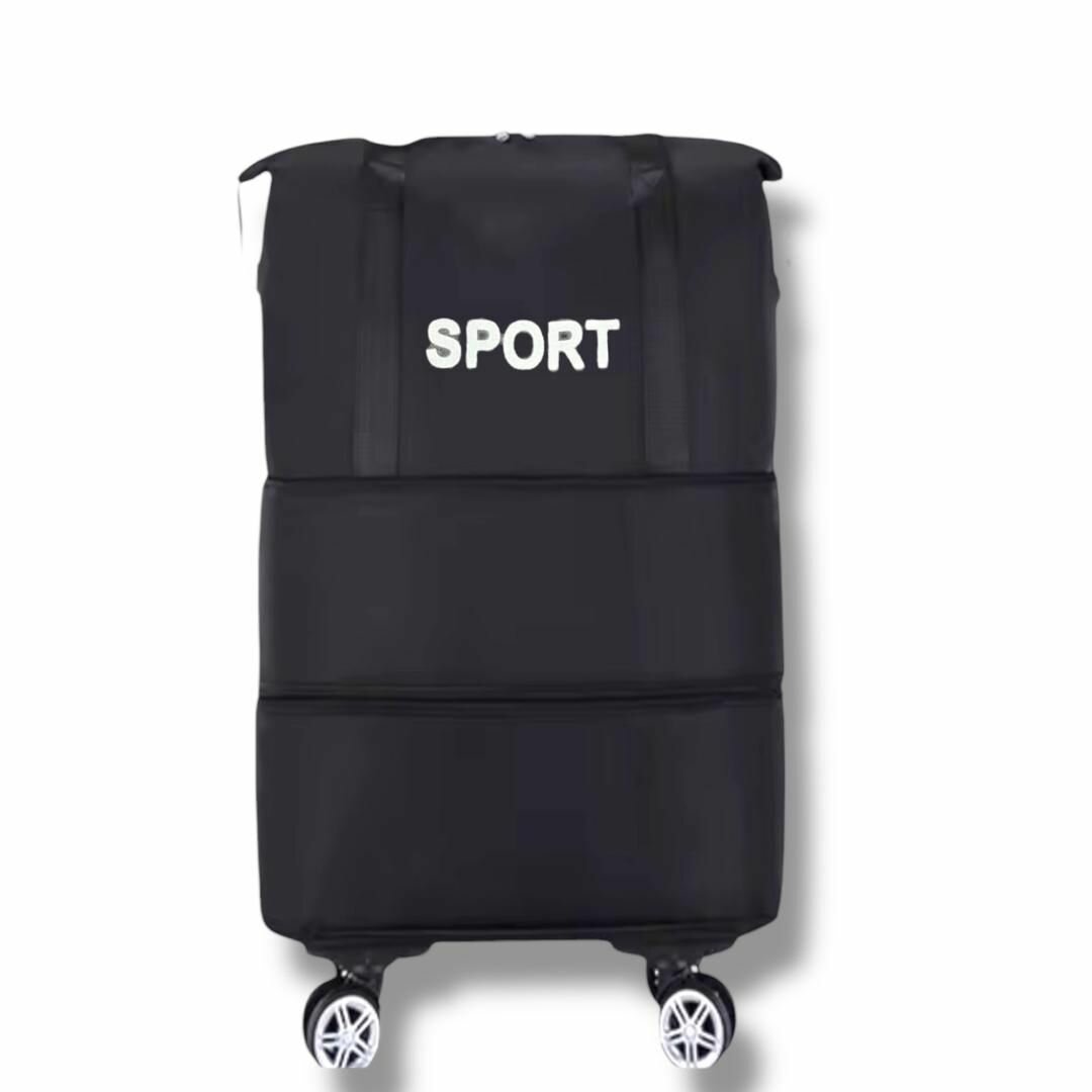 Sac de Voyage Rollemax TravelO