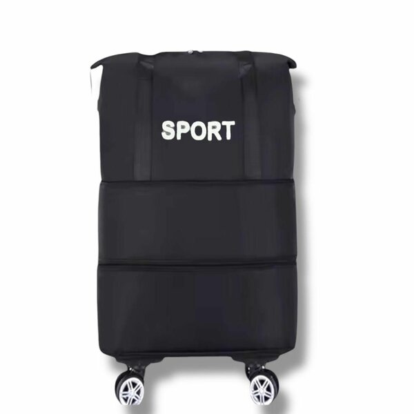 Sac de Voyage Rollemax TravelO