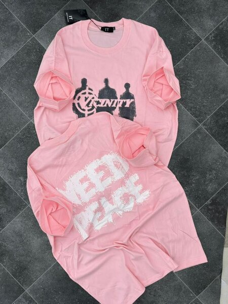 T-shirts imprimés tendance