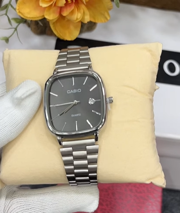 casio watch
