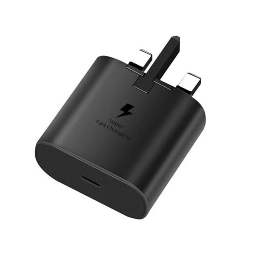 Samsung 20W Type C Adapter