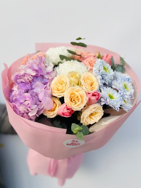 Микс букет « Мечта »