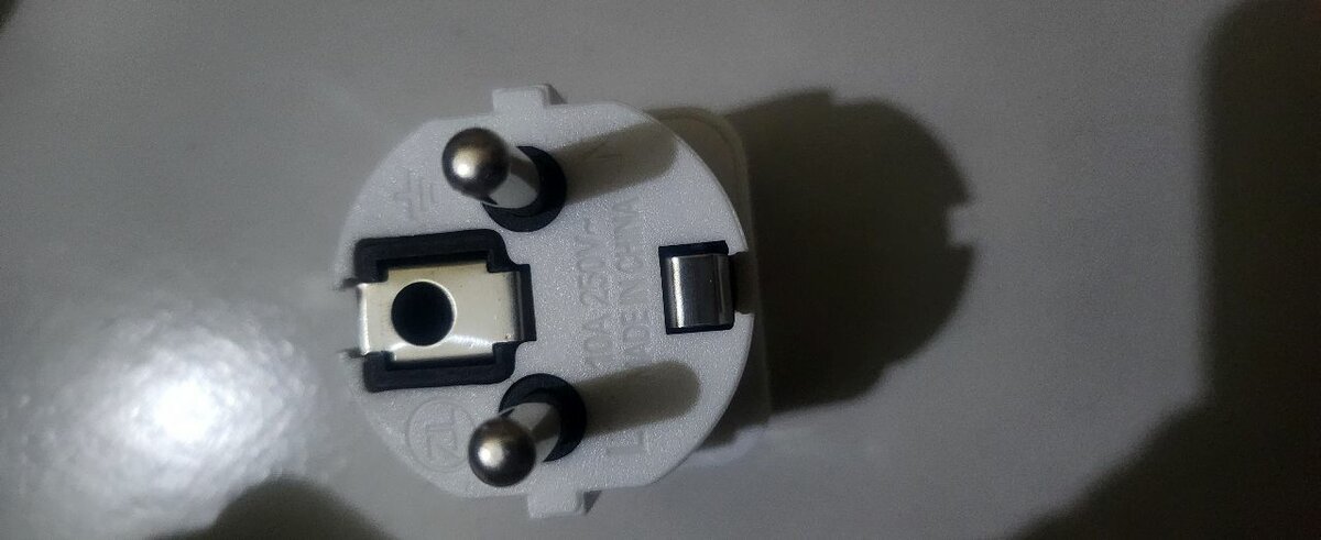 4 pc Adaptateur Universel