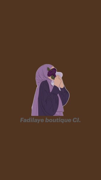 Fadilaye boutique.CI