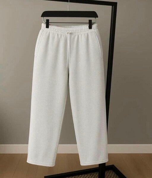 Pantalon de jogging confortable
