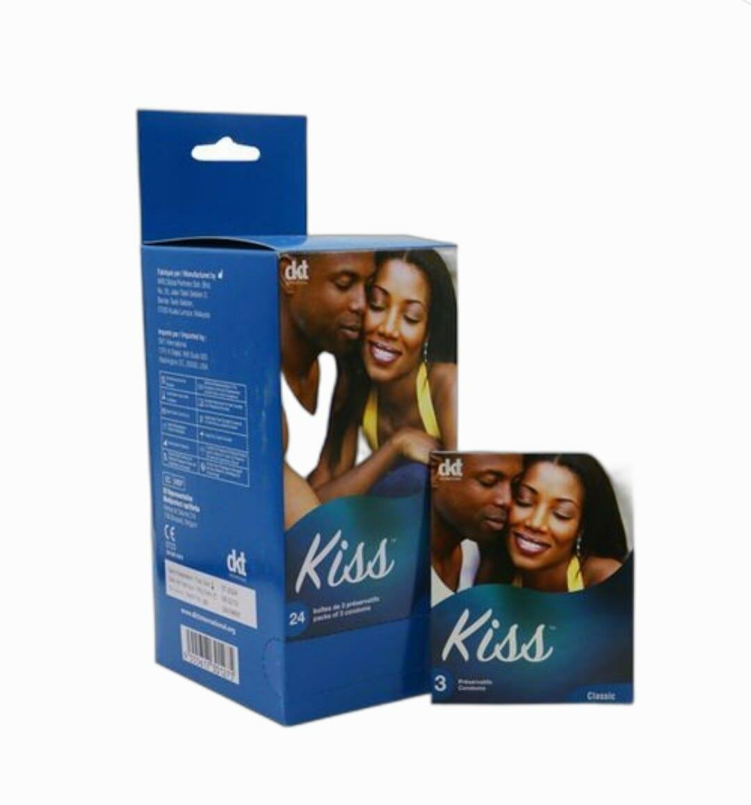 Lot de 24 boîtes de 3 préserva