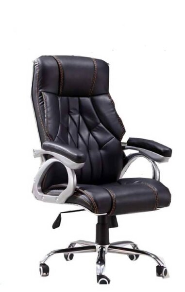 Chaise de bureau ergonomique