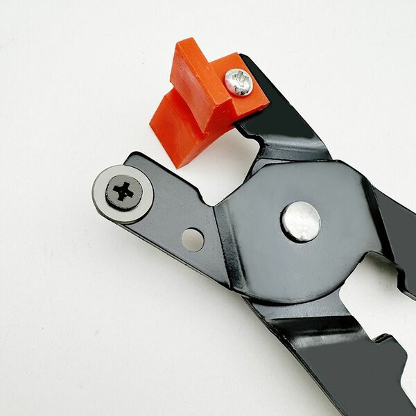 Pince de carrelage robuste