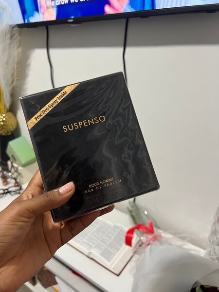 Parfum Édition Intense