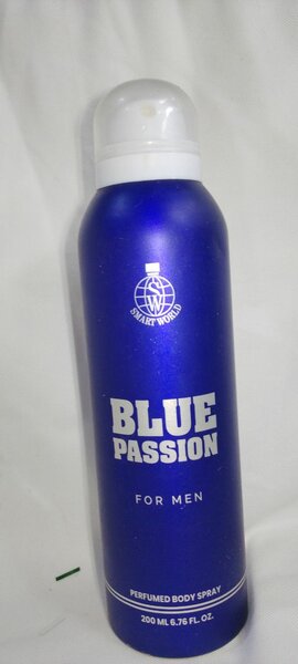 Spray Corporel Parfumé