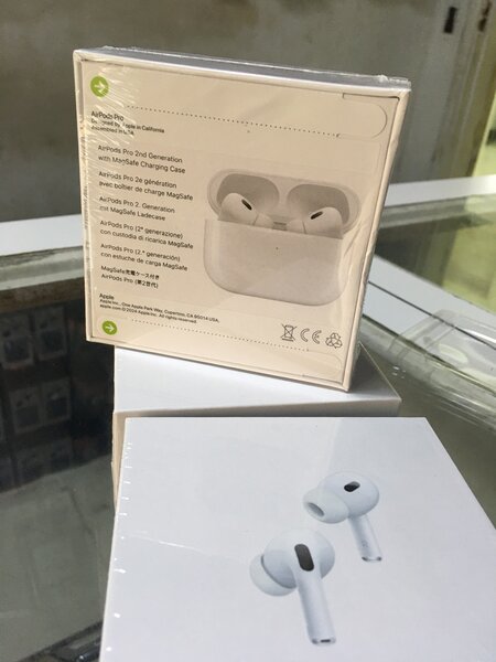 AirPods pro2