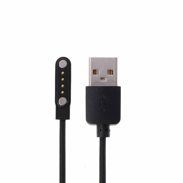 Chargeur USB magnétique rapide