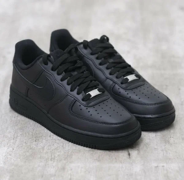 Air force noir