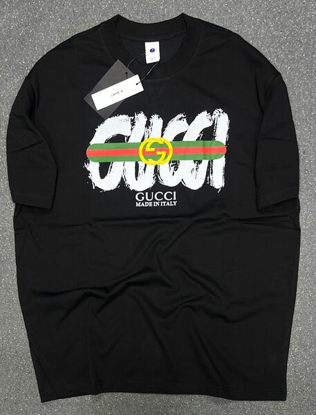 T-shirt Gucci