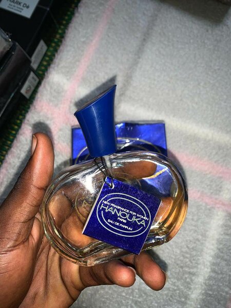 Hanouak  perfume