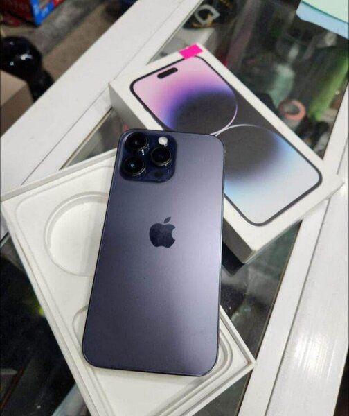 Smartphone de luxe performant