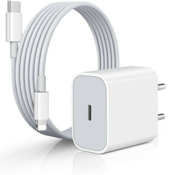 Iphone Fast and quality Charger