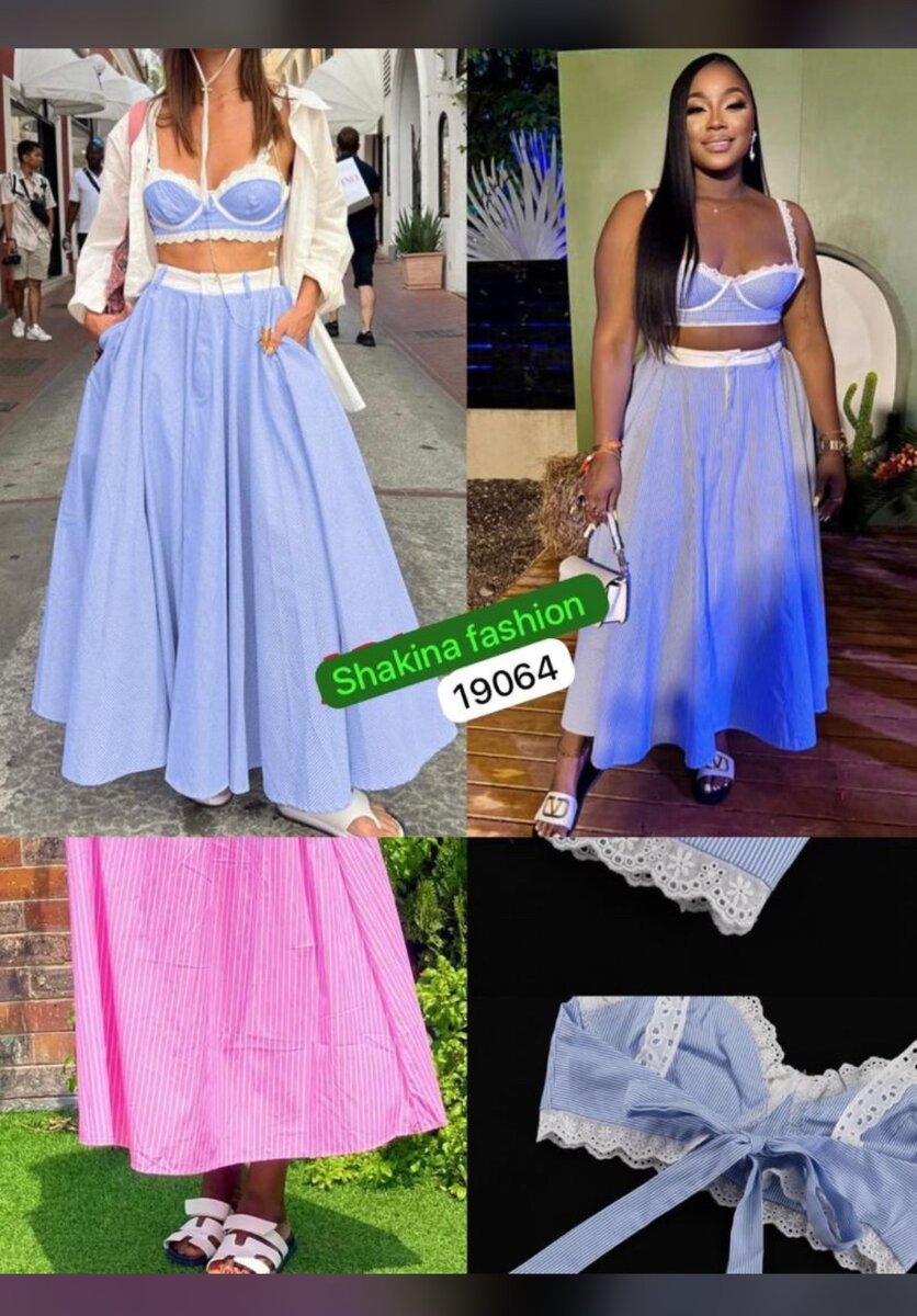 Robe de soirée élégante