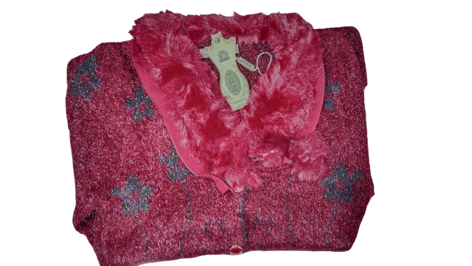 Ladies Jersi/ Woman Jersi/ Girls Jersi