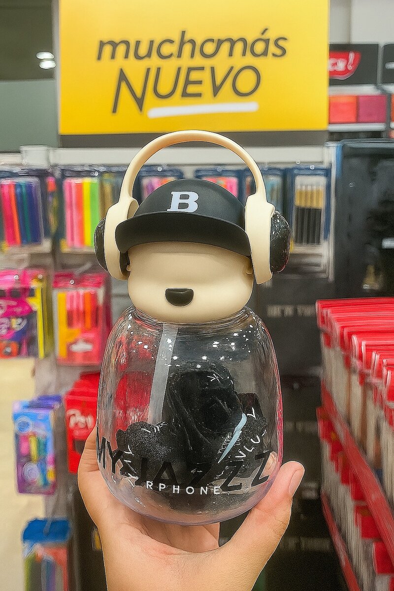 Enceinte Bluetooth Portable