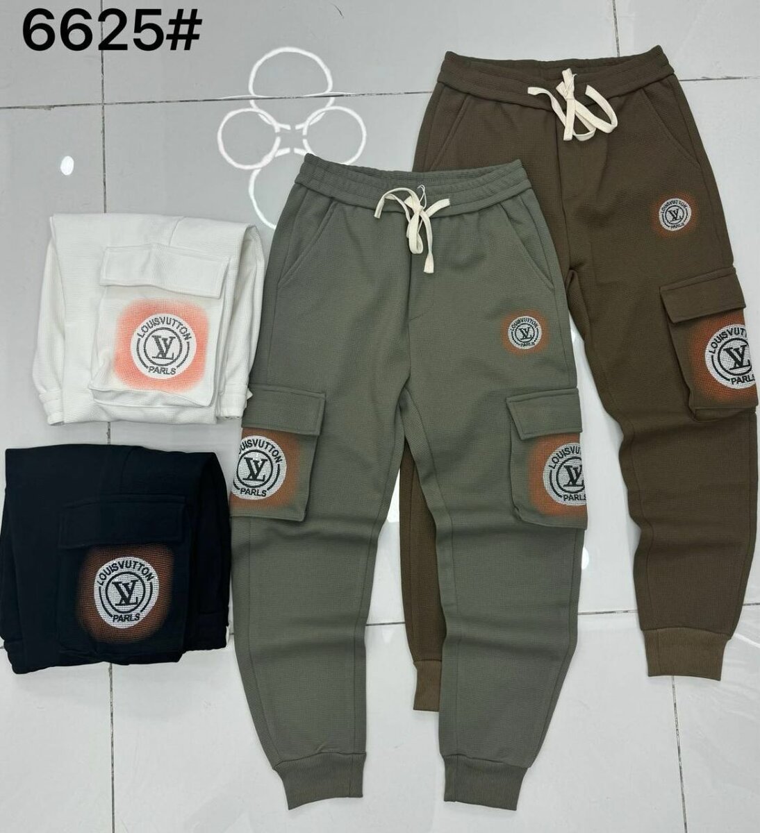 Joggers New style