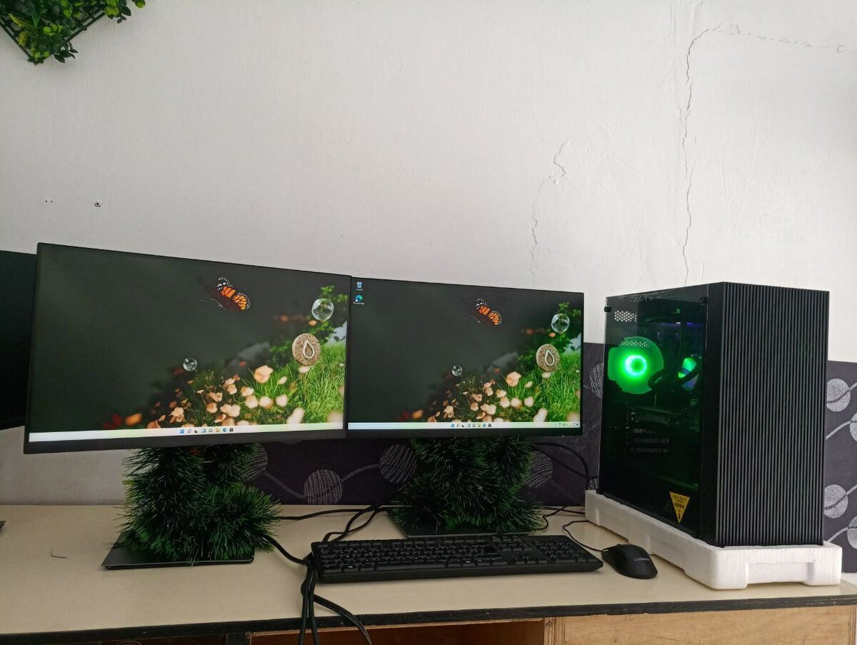 ASUS TUF GAMING I5 9th 3.70GHz