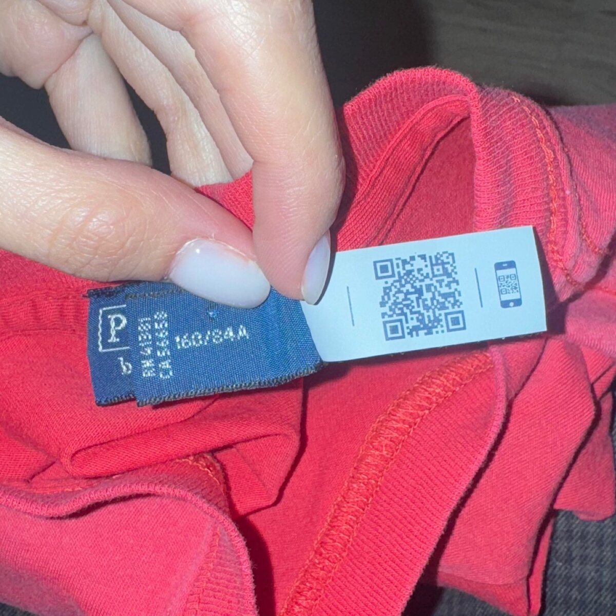 Футболка Polo Bear Ralph Lauren