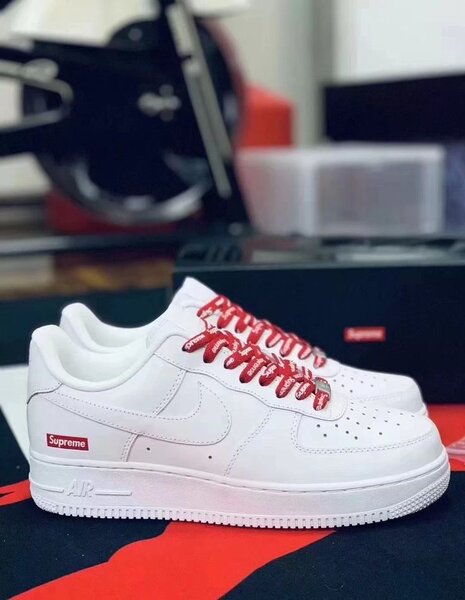 Nike Supreme Airforce 1