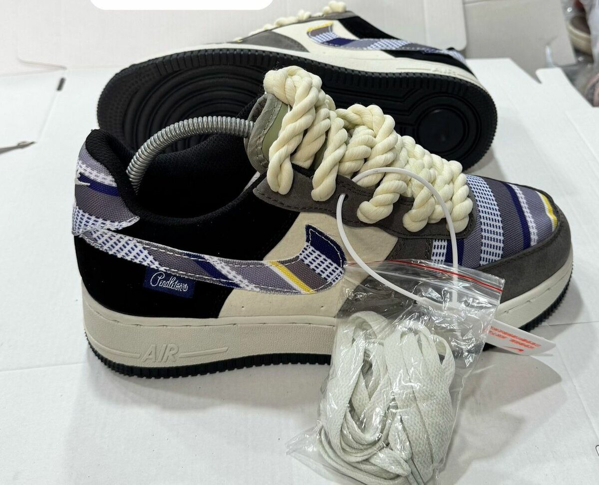 Chaussures LED résistantes style urbain