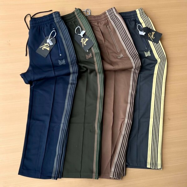 Heavy Needless Joggers