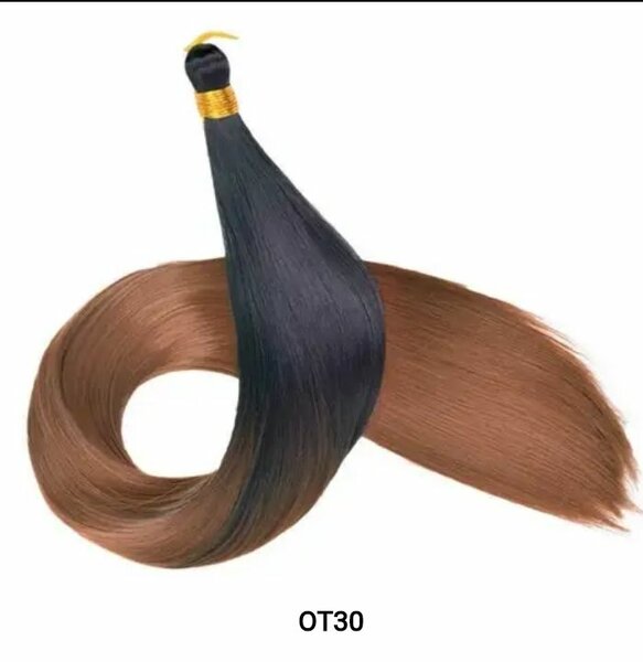 Bonestraight braiding hair